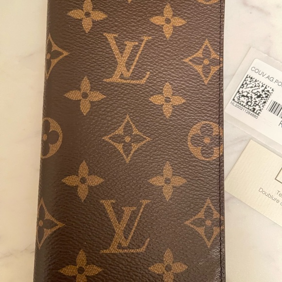 Louis Vuitton pocket agenda - Picture 5 of 5